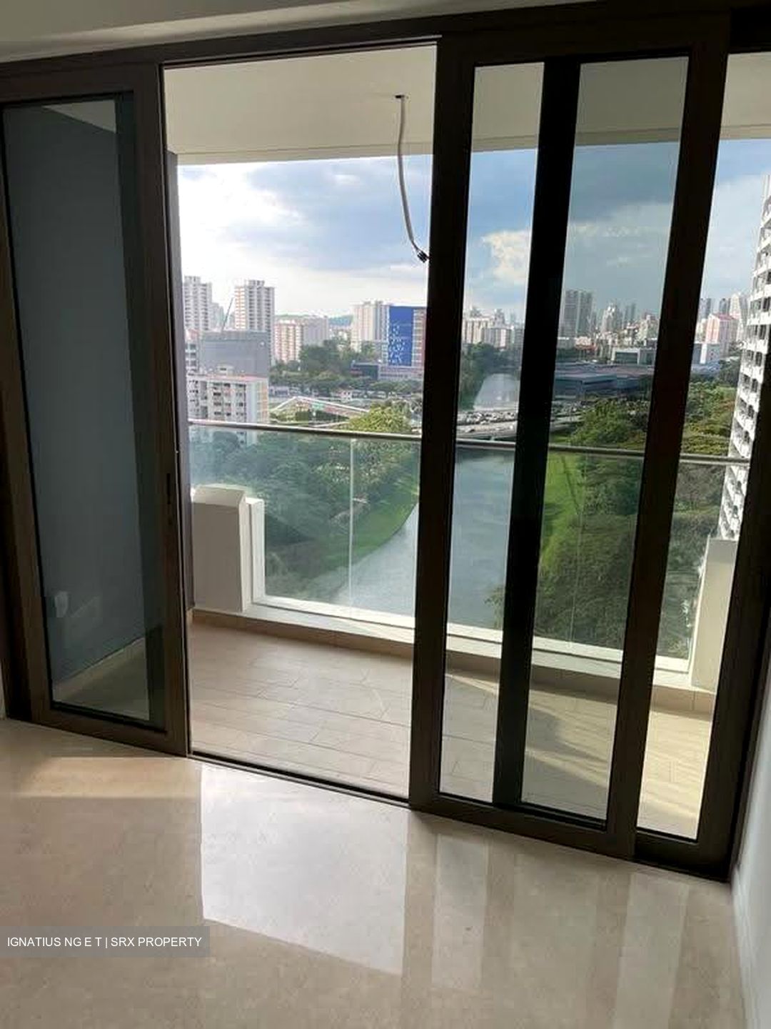 The Tre Ver (D13), Condominium #611078101